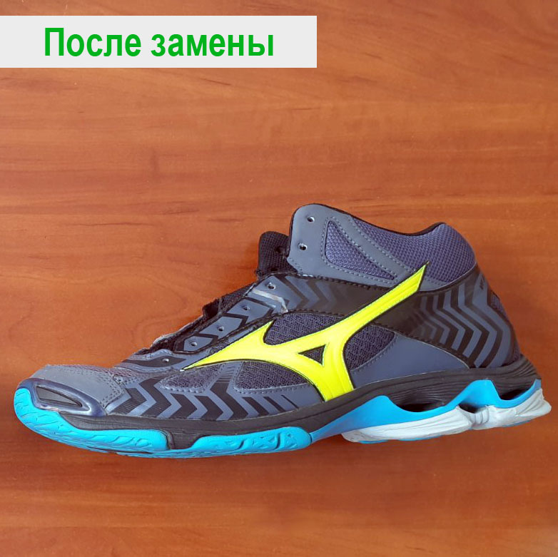 Наши работы